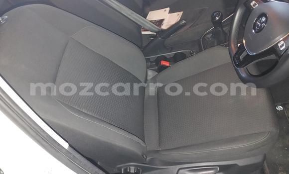 Comprar Usado Volkswagen Polo Branco Carro em Beira em Sofala Comprar Usado Volkswagen Polo Branco Carro em Beira em Sofala