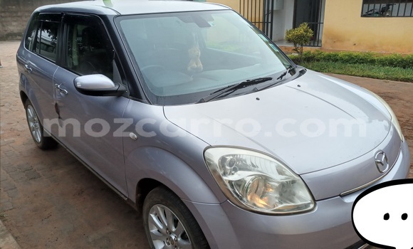 Buy Used Mazda Verisa Other Car in Quelimane in Zambezia