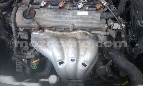 Buy Used Toyota Noah Silver Car in Maputo in Maputo Buy Used Toyota Noah Silver Car in Maputo in Maputo