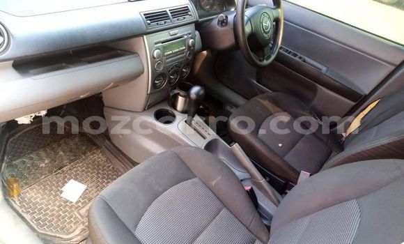 Buy Used Mazda Demio Blue Car in Maputo in Maputo Buy Used Mazda Demio Blue Car in Maputo in Maputo