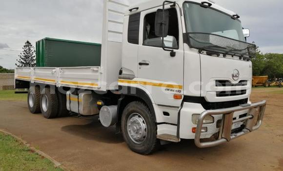 Tenga Tsaru Nissan UD Chena Rori in Maputo in Maputo Tenga Tsaru Nissan UD Chena Rori in Maputo in Maputo