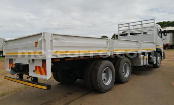 Tenga Tsaru Nissan UD Chena Rori in Maputo in Maputo Tenga Tsaru Nissan UD Chena Rori in Maputo in Maputo