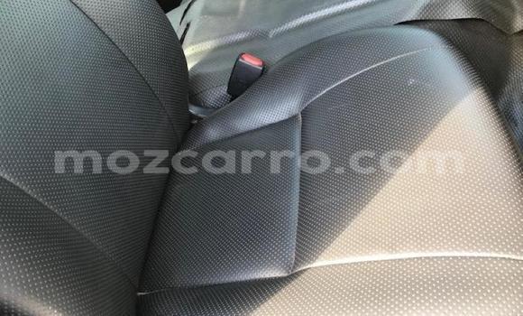 Comprar Usado Toyota Hiace Branco Carro em Maputo em Maputo Comprar Usado Toyota Hiace Branco Carro em Maputo em Maputo