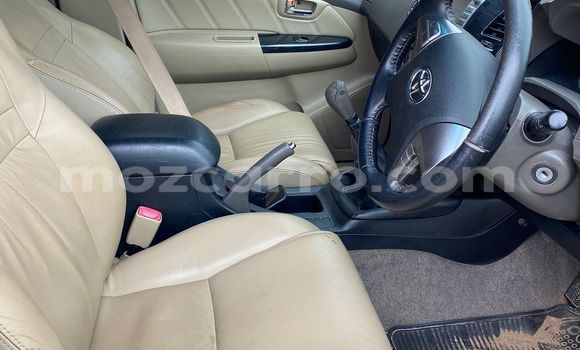 Nunua Ilio tumika Toyota Fortuner Nyingine Gari ndani ya Maputo nchini Maputo Nunua Ilio tumika Toyota Fortuner Nyingine Gari ndani ya Maputo nchini Maputo