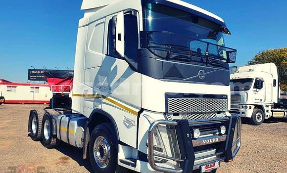 Tenga Tsaru Volvo F4 Chena Rori in Maputo in Maputo Tenga Tsaru Volvo F4 Chena Rori in Maputo in Maputo