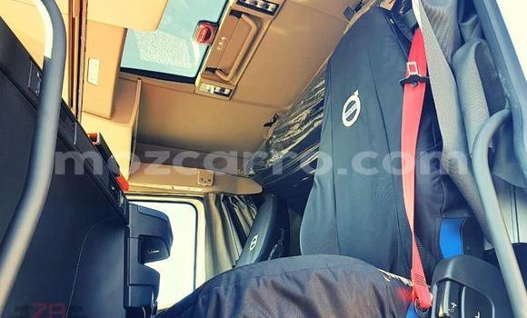 Tenga Tsaru Volvo F4 Chena Rori in Maputo in Maputo Tenga Tsaru Volvo F4 Chena Rori in Maputo in Maputo