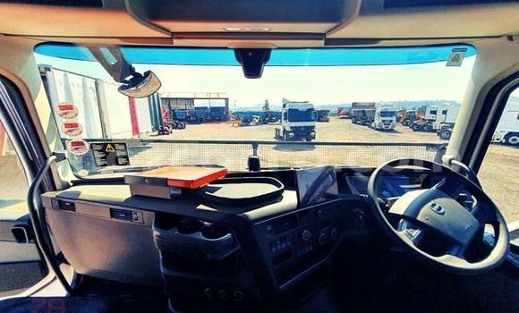 Tenga Tsaru Volvo F4 Chena Rori in Maputo in Maputo Tenga Tsaru Volvo F4 Chena Rori in Maputo in Maputo