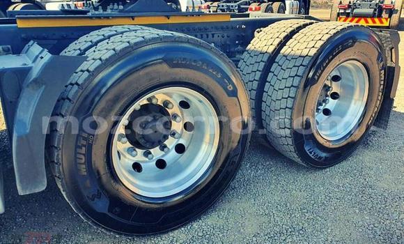 Tenga Tsaru Volvo F4 Chena Rori in Maputo in Maputo Tenga Tsaru Volvo F4 Chena Rori in Maputo in Maputo