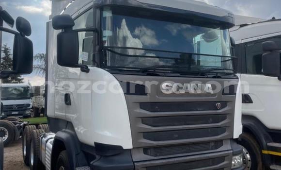 Tenga Tsaru Scania R420 Chena Rori in Maputo in Maputo Tenga Tsaru Scania R420 Chena Rori in Maputo in Maputo