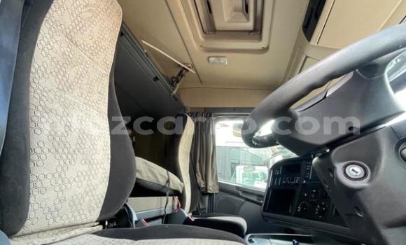 Tenga Tsaru Scania R420 Chena Rori in Maputo in Maputo Tenga Tsaru Scania R420 Chena Rori in Maputo in Maputo