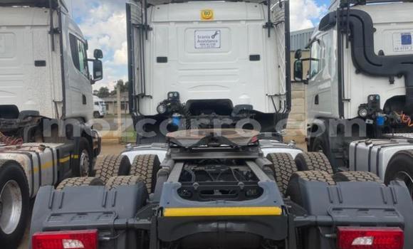 Tenga Tsaru Scania R420 Chena Rori in Maputo in Maputo Tenga Tsaru Scania R420 Chena Rori in Maputo in Maputo