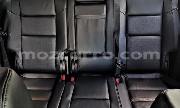 Buy Used Jeep Grand Cherokee White Car in Maputo in Maputo Buy Used Jeep Grand Cherokee White Car in Maputo in Maputo