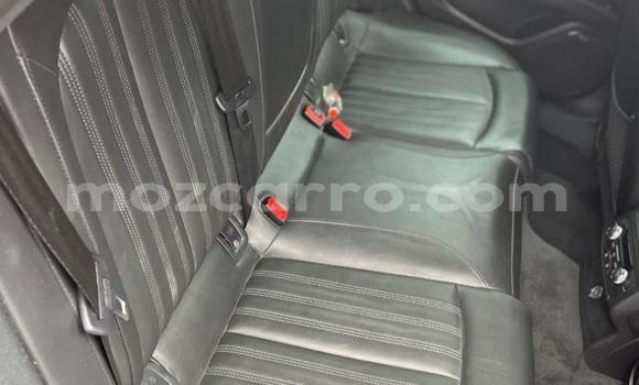 Comprar Usado Audi A7 Vermelho Carro em Maputo em Maputo Comprar Usado Audi A7 Vermelho Carro em Maputo em Maputo