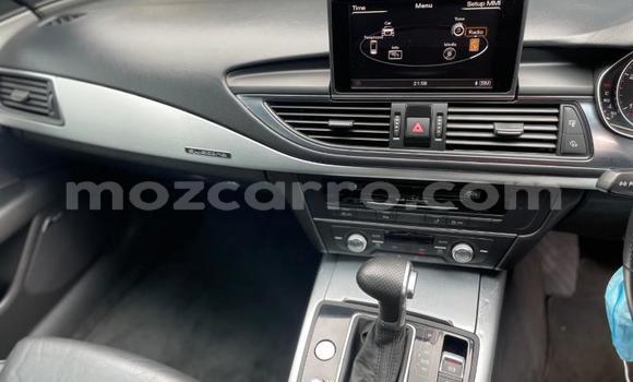 Comprar Usado Audi A7 Vermelho Carro em Maputo em Maputo Comprar Usado Audi A7 Vermelho Carro em Maputo em Maputo