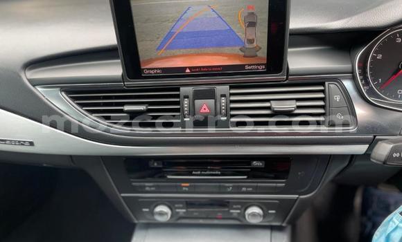 Comprar Usado Audi A7 Vermelho Carro em Maputo em Maputo Comprar Usado Audi A7 Vermelho Carro em Maputo em Maputo