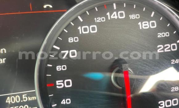 Comprar Usado Audi A7 Vermelho Carro em Maputo em Maputo Comprar Usado Audi A7 Vermelho Carro em Maputo em Maputo