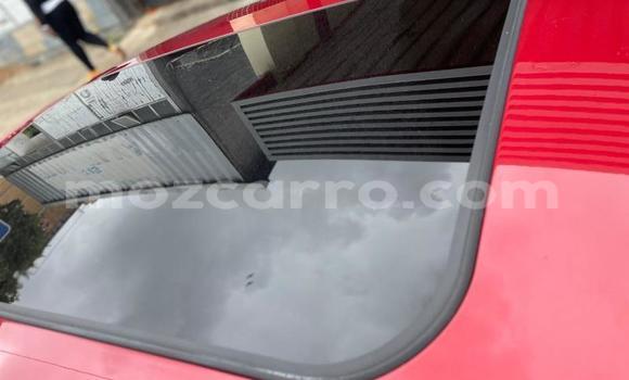 Comprar Usado Audi A7 Vermelho Carro em Maputo em Maputo Comprar Usado Audi A7 Vermelho Carro em Maputo em Maputo