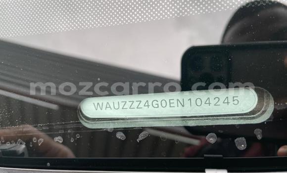 Comprar Usado Audi A7 Vermelho Carro em Maputo em Maputo Comprar Usado Audi A7 Vermelho Carro em Maputo em Maputo