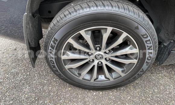 Tenga Tsaru Toyota Land Cruiser Prado Nhema Mota in Maputo in Maputo Tenga Tsaru Toyota Land Cruiser Prado Nhema Mota in Maputo in Maputo