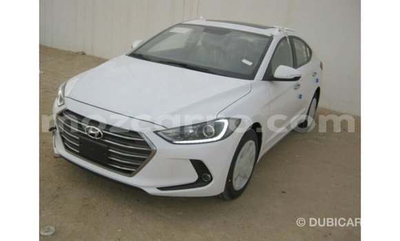 Nunua Imported Hyundai Elantra Nyeupe Gari ndani ya Import - Dubai nchini Cabo Delgado Nunua Imported Hyundai Elantra Nyeupe Gari ndani ya Import - Dubai nchini Cabo Delgado