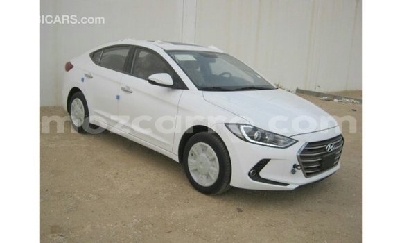 Nunua Imported Hyundai Elantra Nyeupe Gari ndani ya Import - Dubai nchini Cabo Delgado Nunua Imported Hyundai Elantra Nyeupe Gari ndani ya Import - Dubai nchini Cabo Delgado