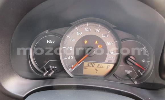 Nunua Ilio tumika Toyota Vitz Nyeupe Gari ndani ya Manhiça nchini Maputo Nunua Ilio tumika Toyota Vitz Nyeupe Gari ndani ya Manhiça nchini Maputo