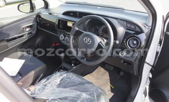 Nunua Ilio tumika Toyota Vitz Nyeupe Gari ndani ya Manhiça nchini Maputo Nunua Ilio tumika Toyota Vitz Nyeupe Gari ndani ya Manhiça nchini Maputo