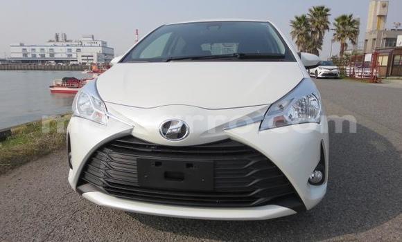 Nunua Ilio tumika Toyota Vitz Nyeupe Gari ndani ya Manhiça nchini Maputo Nunua Ilio tumika Toyota Vitz Nyeupe Gari ndani ya Manhiça nchini Maputo