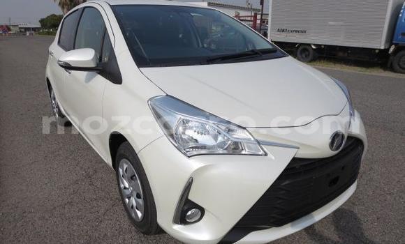 Nunua Ilio tumika Toyota Vitz Nyeupe Gari ndani ya Manhiça nchini Maputo Nunua Ilio tumika Toyota Vitz Nyeupe Gari ndani ya Manhiça nchini Maputo