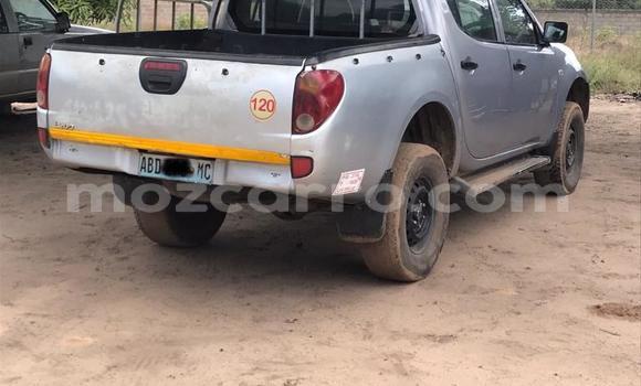 Comprar Usado Mitsubishi L200 De outros Carro em Maputo em Maputo