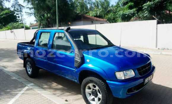 Comprar Usado Isuzu KB De outros Carro em Maputo em Maputo Comprar Usado Isuzu KB De outros Carro em Maputo em Maputo