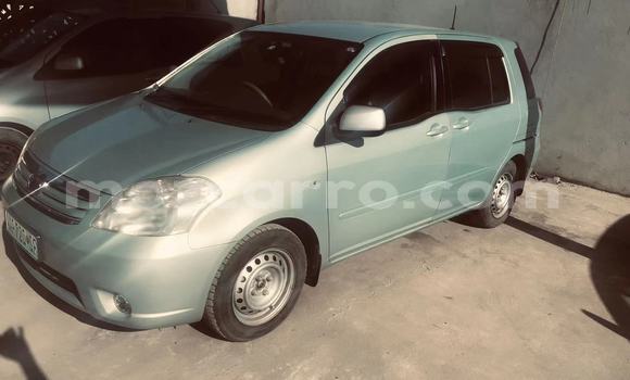 Nunua Ilio tumika Toyota Raum Fedha Gari ndani ya Beira nchini Sofala