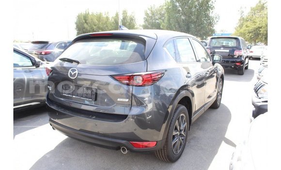Comprar Importar Mazda CX-5 De outros Carro em Import - Dubai em Cabo Delgado