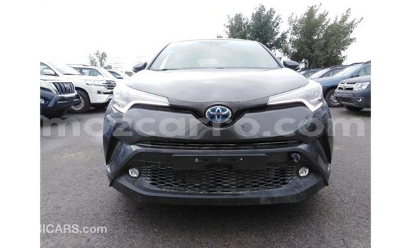 Comprar Importar Toyota C-HR De outros Carro em Import - Dubai em Cabo Delgado Comprar Importar Toyota C-HR De outros Carro em Import - Dubai em Cabo Delgado