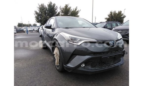 Comprar Importar Toyota C-HR De outros Carro em Import - Dubai em Cabo Delgado Comprar Importar Toyota C-HR De outros Carro em Import - Dubai em Cabo Delgado