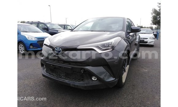 Comprar Importar Toyota C-HR De outros Carro em Import - Dubai em Cabo Delgado Comprar Importar Toyota C-HR De outros Carro em Import - Dubai em Cabo Delgado