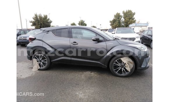 Comprar Importar Toyota C-HR De outros Carro em Import - Dubai em Cabo Delgado Comprar Importar Toyota C-HR De outros Carro em Import - Dubai em Cabo Delgado