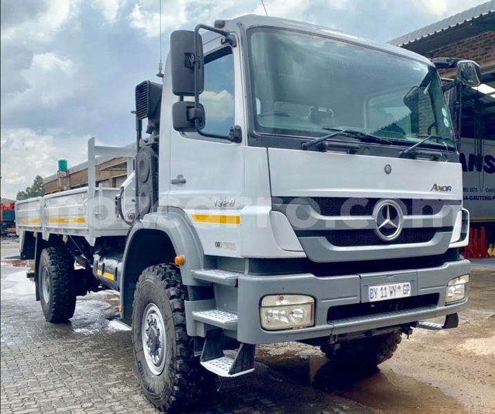 Big with watermark mercedes benz truck maputo maputo 12898