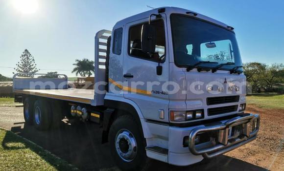 Buy Used Mitsubishi L400 White Truck in Maputo in Maputo Buy Used Mitsubishi L400 White Truck in Maputo in Maputo