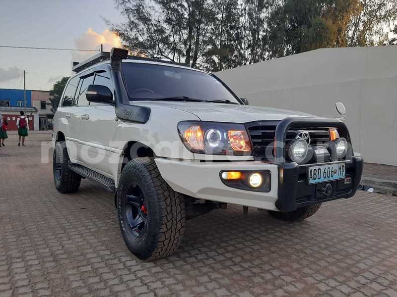 Big with watermark toyota land cruiser maputo maputo 12901