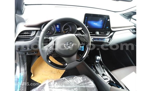 Comprar Importar Toyota C-HR De outros Carro em Import - Dubai em Cabo Delgado Comprar Importar Toyota C-HR De outros Carro em Import - Dubai em Cabo Delgado