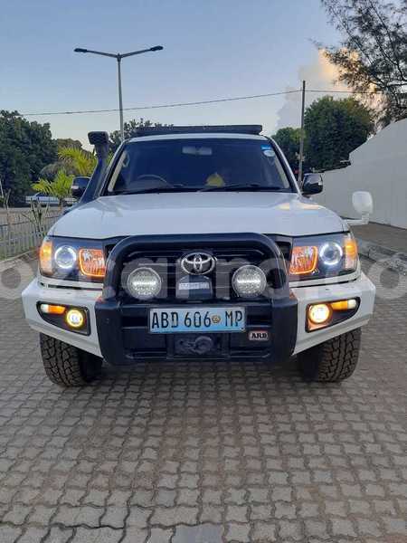 Big with watermark toyota land cruiser maputo maputo 12901