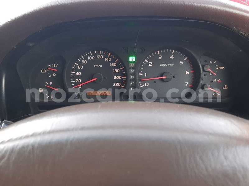 Big with watermark toyota land cruiser maputo maputo 12901