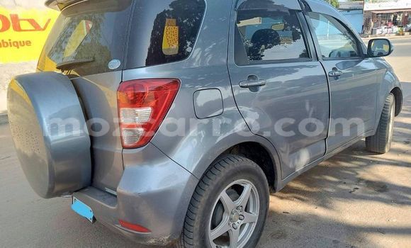 Buy Used Toyota Rush Other Car in Maputo in Maputo Buy Used Toyota Rush Other Car in Maputo in Maputo