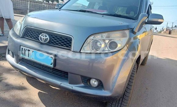 Buy Used Toyota Rush Other Car in Maputo in Maputo Buy Used Toyota Rush Other Car in Maputo in Maputo