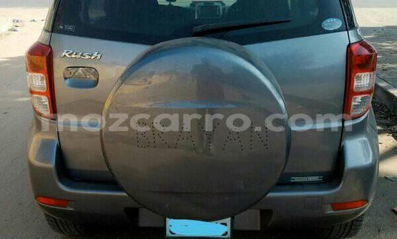 Buy Used Toyota Rush Other Car in Maputo in Maputo Buy Used Toyota Rush Other Car in Maputo in Maputo