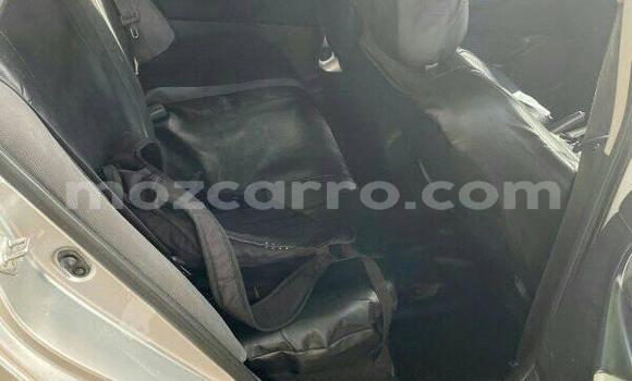 Buy Used Toyota Runx Silver Car in Maputo in Maputo Buy Used Toyota Runx Silver Car in Maputo in Maputo