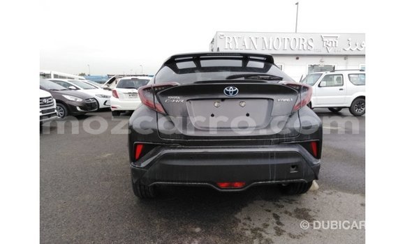 Comprar Importar Toyota C-HR De outros Carro em Import - Dubai em Cabo Delgado Comprar Importar Toyota C-HR De outros Carro em Import - Dubai em Cabo Delgado