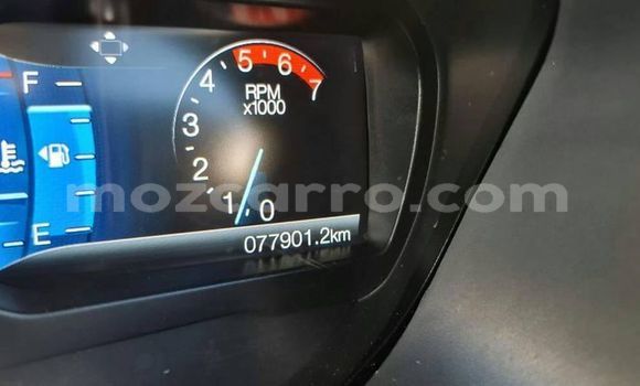 Buy Used Ford Ranger Black Car in Maputo in Maputo Buy Used Ford Ranger Black Car in Maputo in Maputo