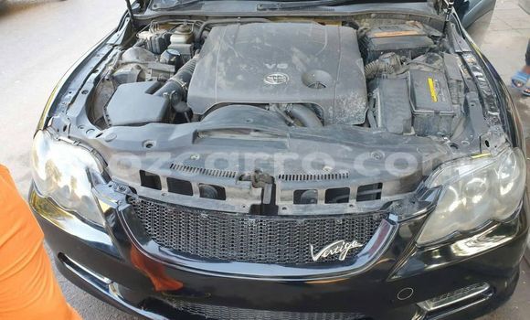 Buy Used Toyota Mark X Black Car in Maputo in Maputo Buy Used Toyota Mark X Black Car in Maputo in Maputo